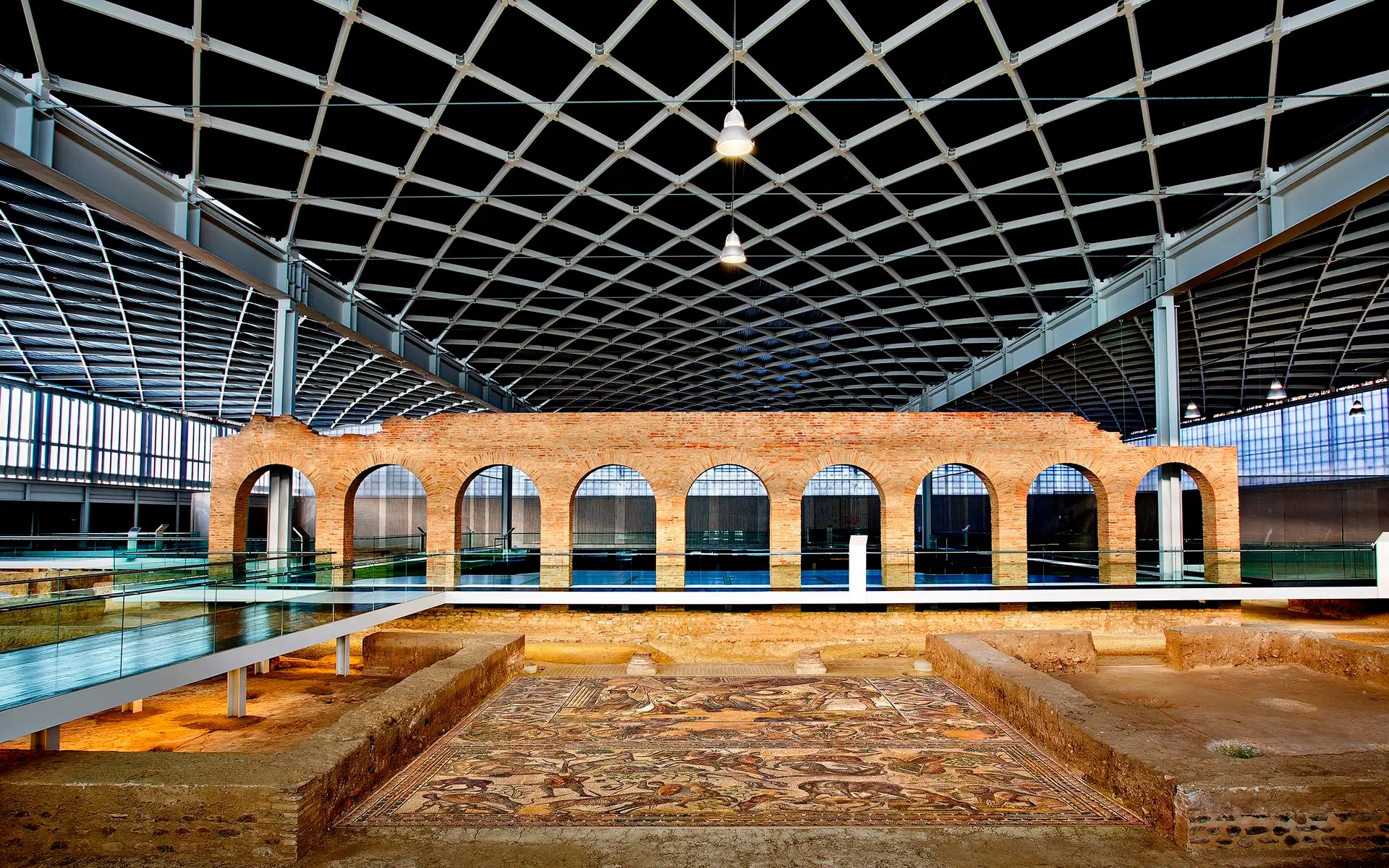 Day 2: Cistierna – Romanesque Palencia – Espinosa de los Monteros