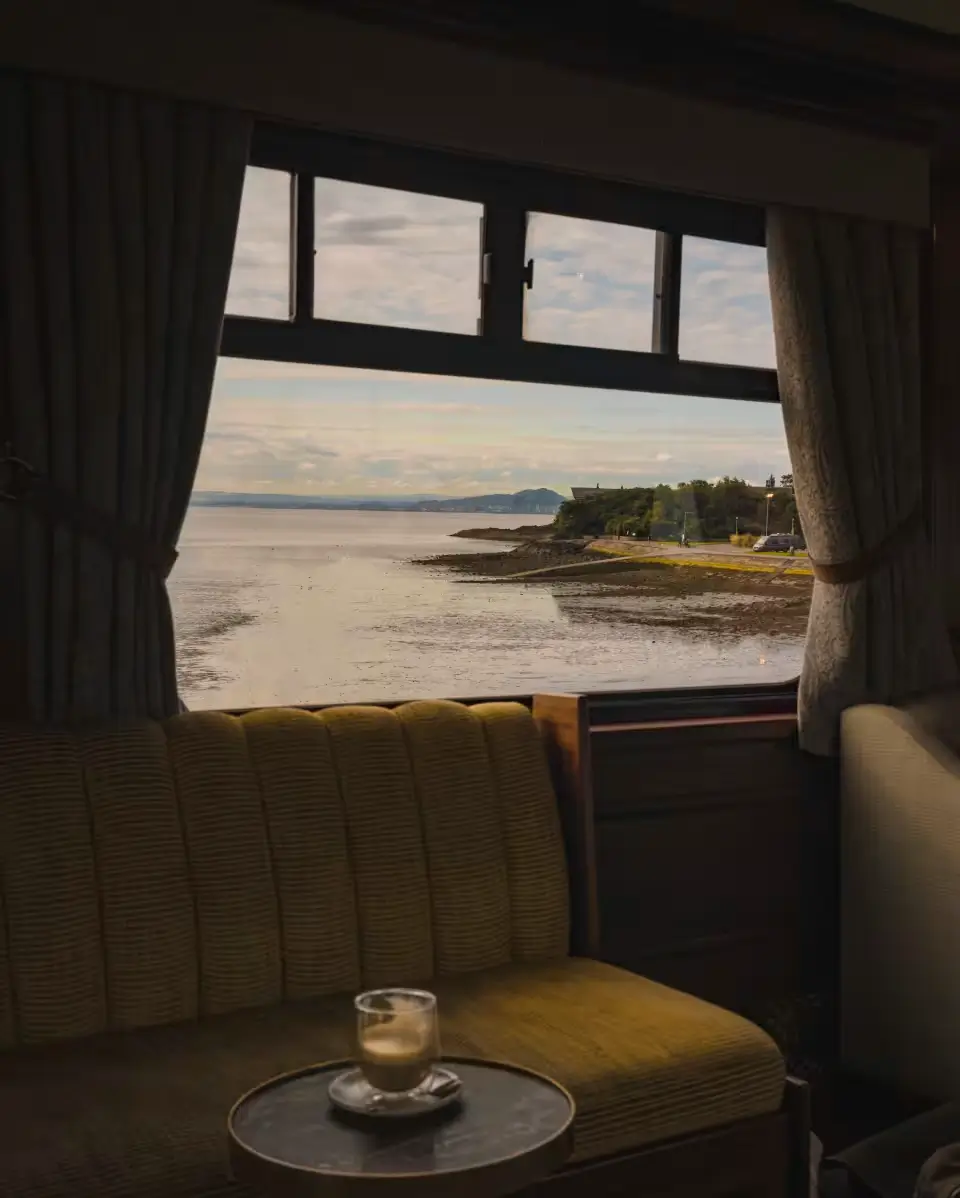 Day 4: Oxfordshire – Chilterns – London Victoria