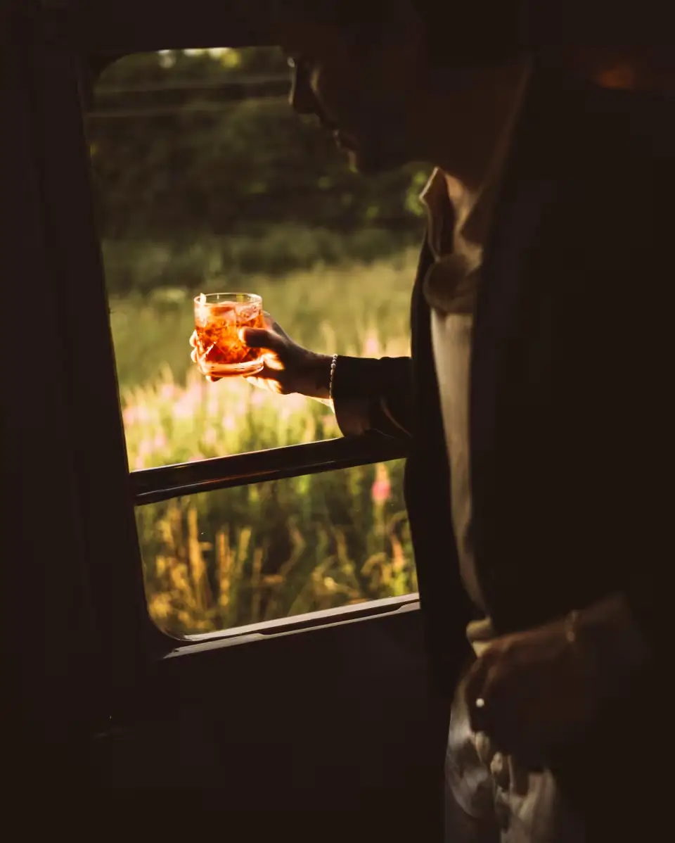 Day 5: Welsh valleys – Heart of Wales Line – Barmouth