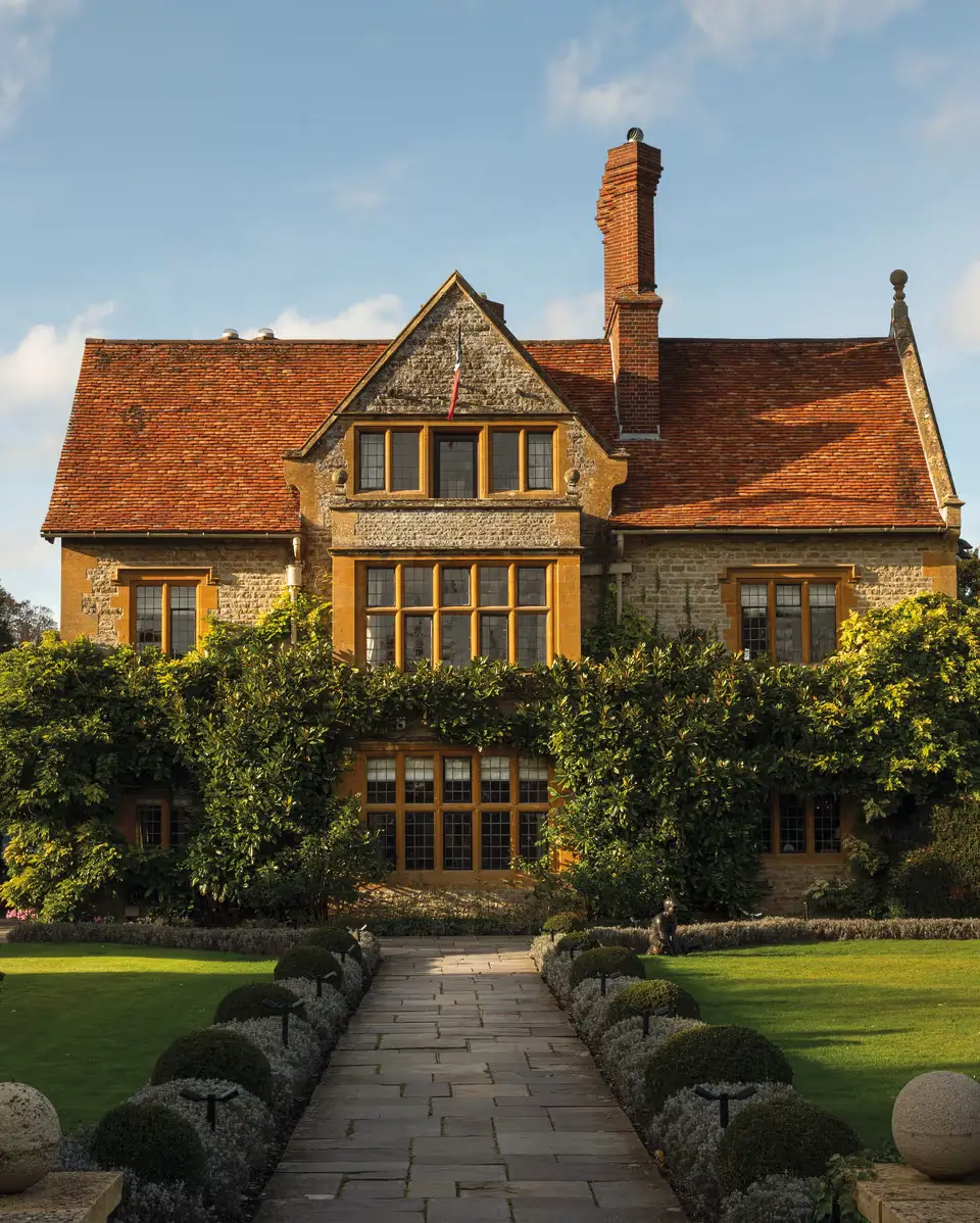 Day 3: Settle–Carlisle – Ribblehead Viaduct – Bray – The Waterside Inn