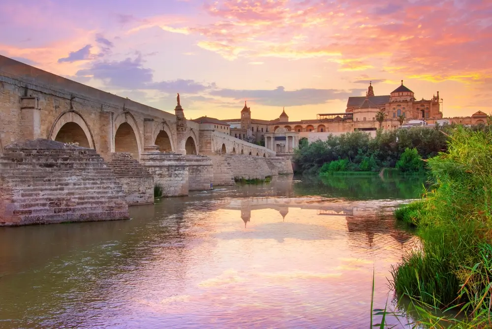 Day 6: Córdoba: the splendour of Al-Andalus