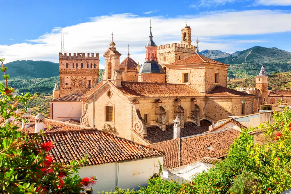 Mérida, Cáceres and Torrijos: a journey into the heart of the Middle Ages